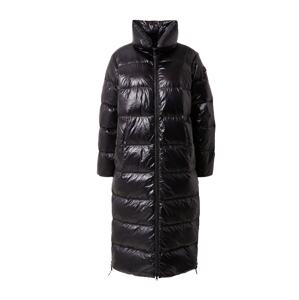 Peuterey Zimný kabát 'WHERT'  čierna