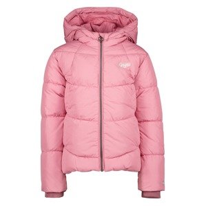 VINGINO Zimná bunda 'TARY'  pastelovo fialová / biela