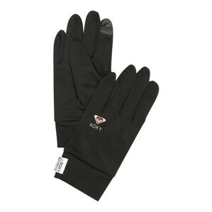 ROXY Športové rukavice 'HYDROSMART'  ružová / čierna