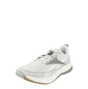 Reebok Sport Bežecká obuv 'Floatride Energy 4'  sivá / svetlosivá / biela
