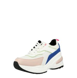 CALL IT SPRING Nízke tenisky 'Ladies Shoes'  zmiešané farby / biela