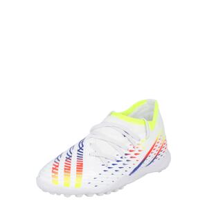 ADIDAS PERFORMANCE Športová obuv  modrá / žltá / oranžová / biela