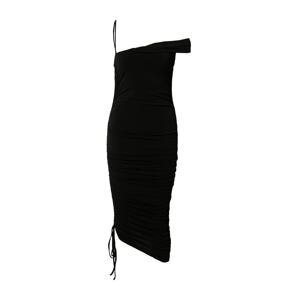 LeGer by Lena Gercke Kokteilové šaty 'Maria'  čierna