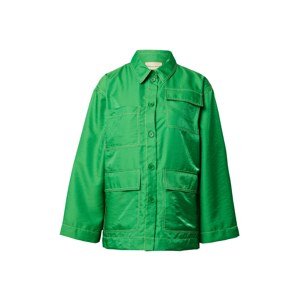 Stella Nova Prechodná bunda 'Vilde'  zelená